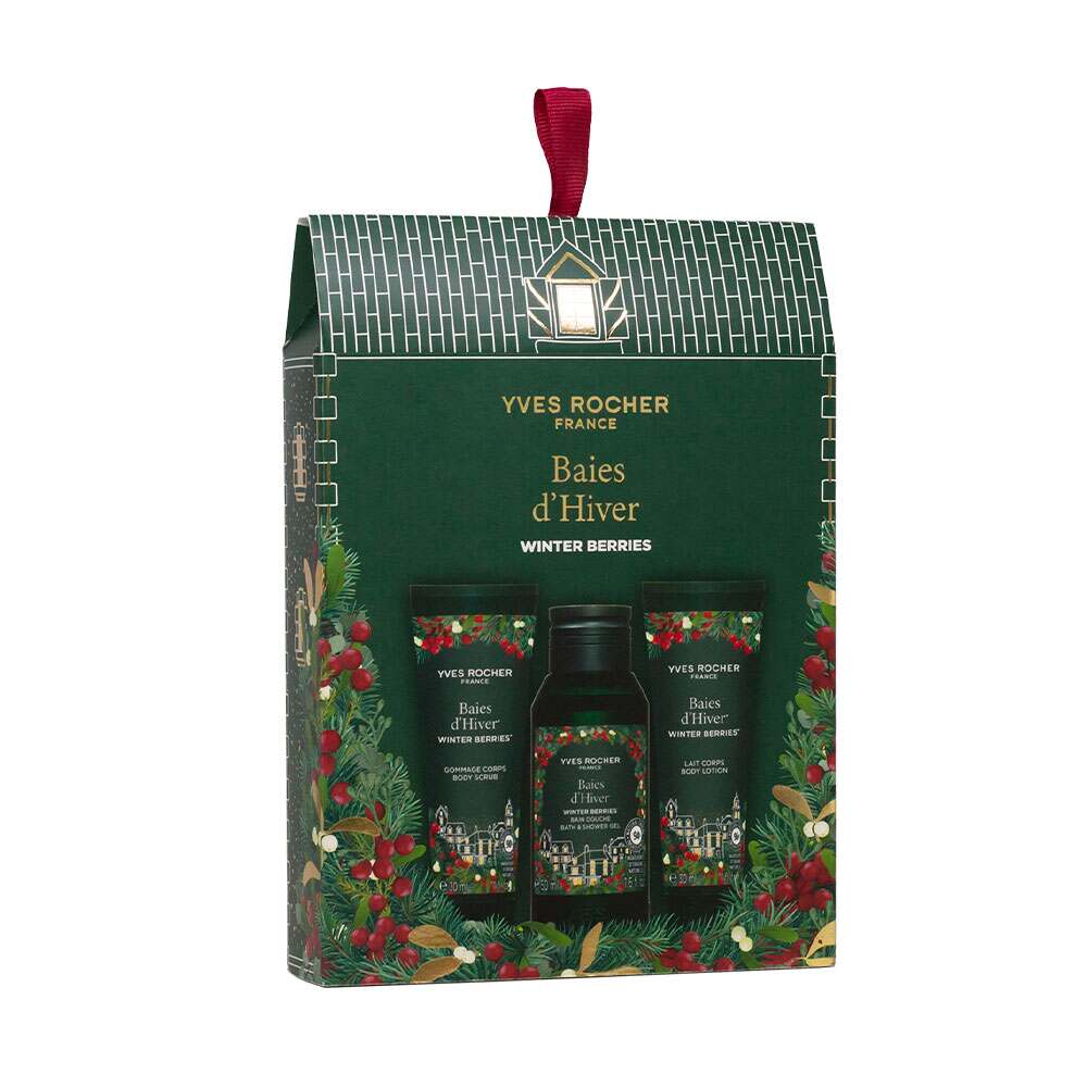 Упаковка подарочная