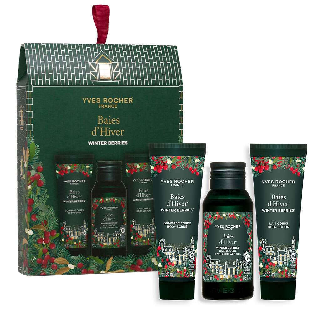 

Набор «Елка желаний»