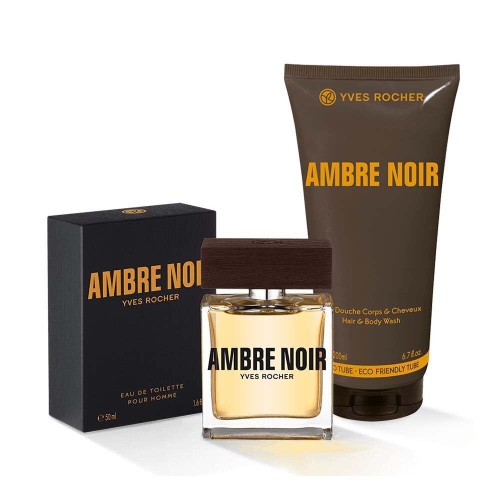 

Набор Ambre Noir