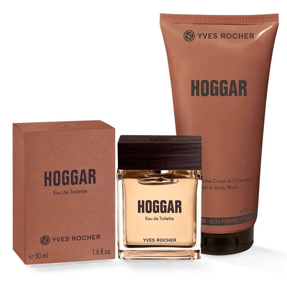 

Набор Hoggar