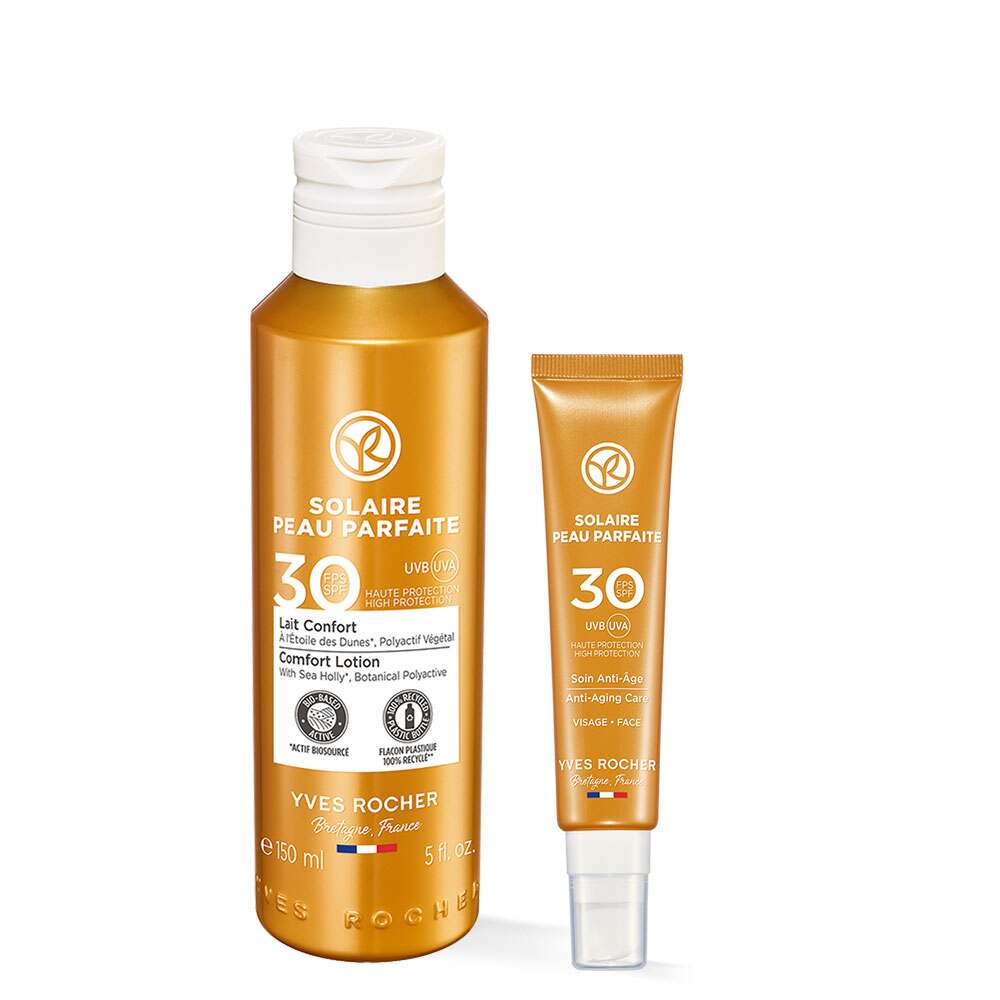 

Дуэт «Формула безопасного загара»