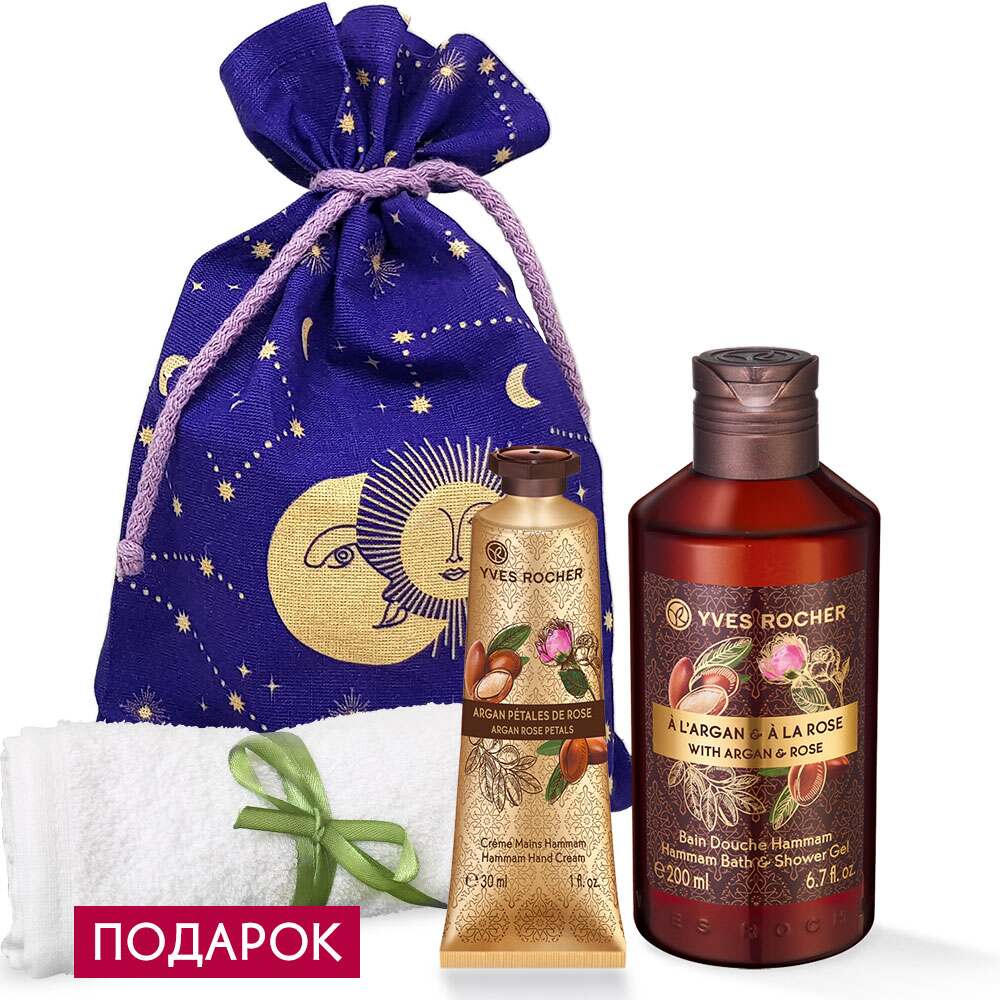

Дуэт «Традиции Хаммама»