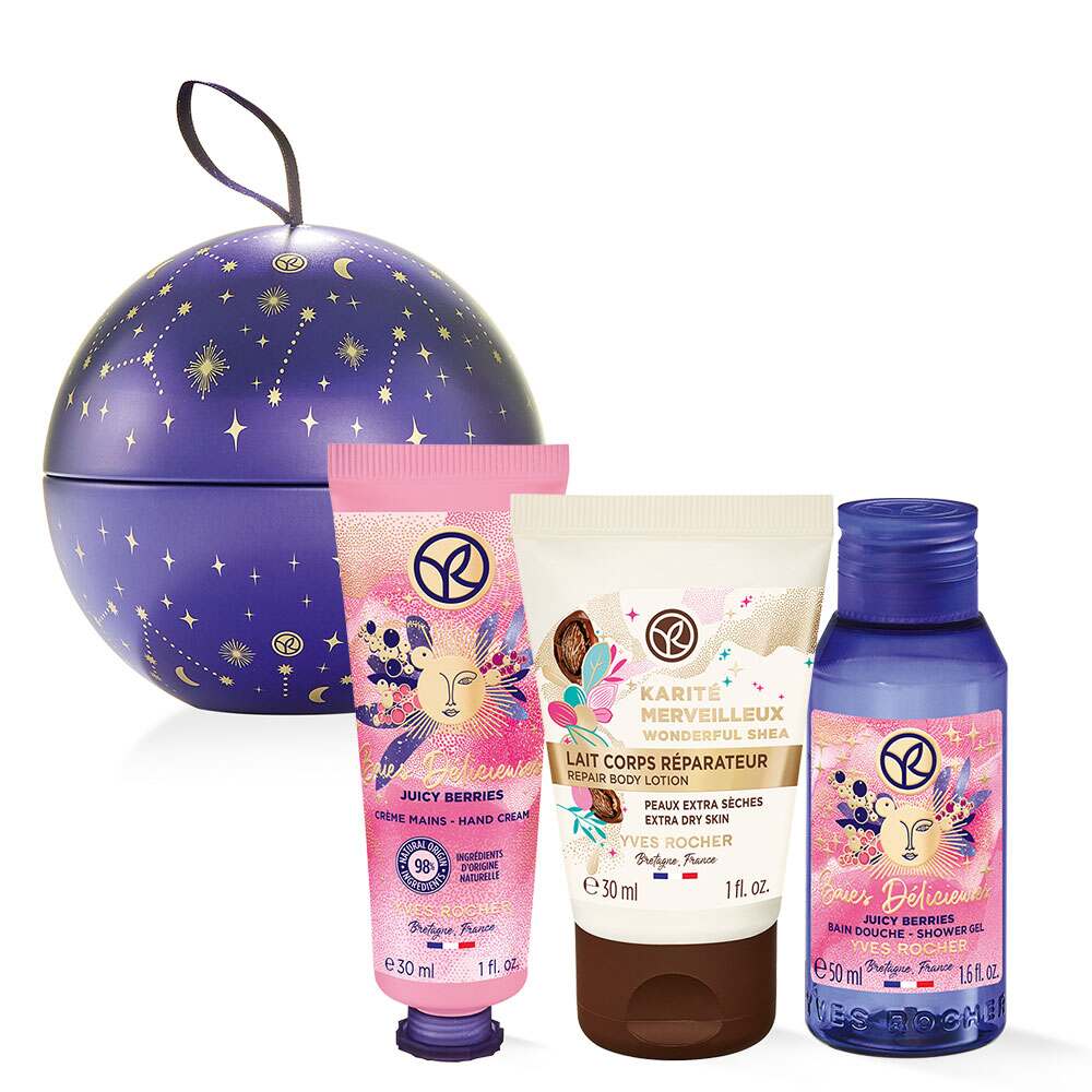 

Трио «Зимние миниатюры»