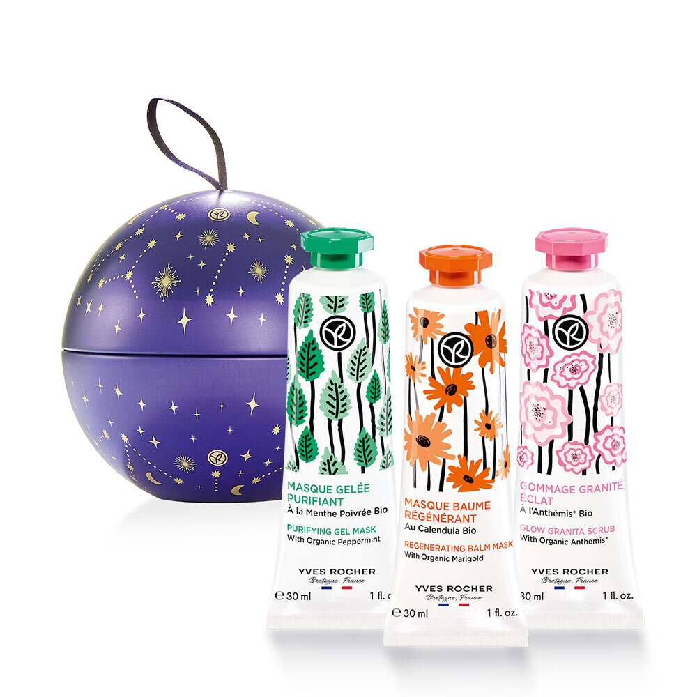 

Набор «Мультимаскинг» №1