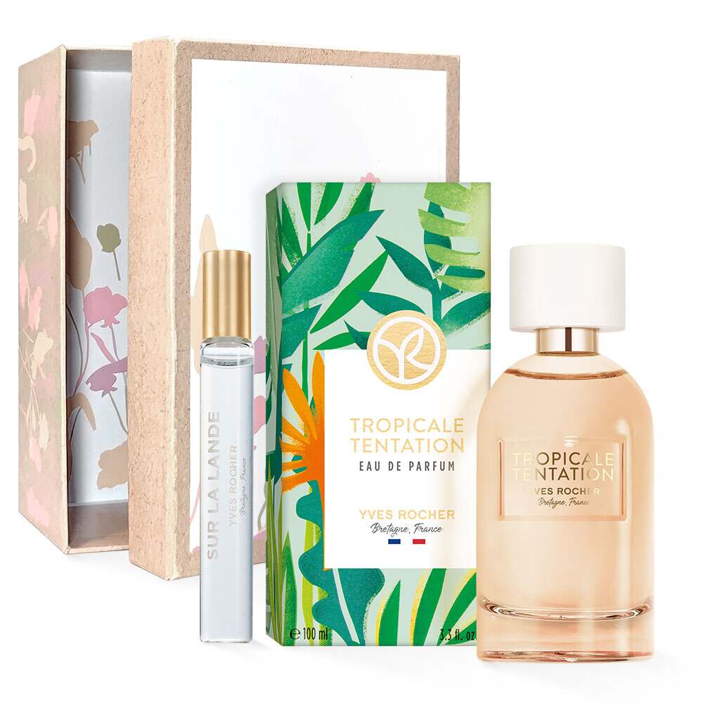 

Дуэт «Ароматы путешествий»