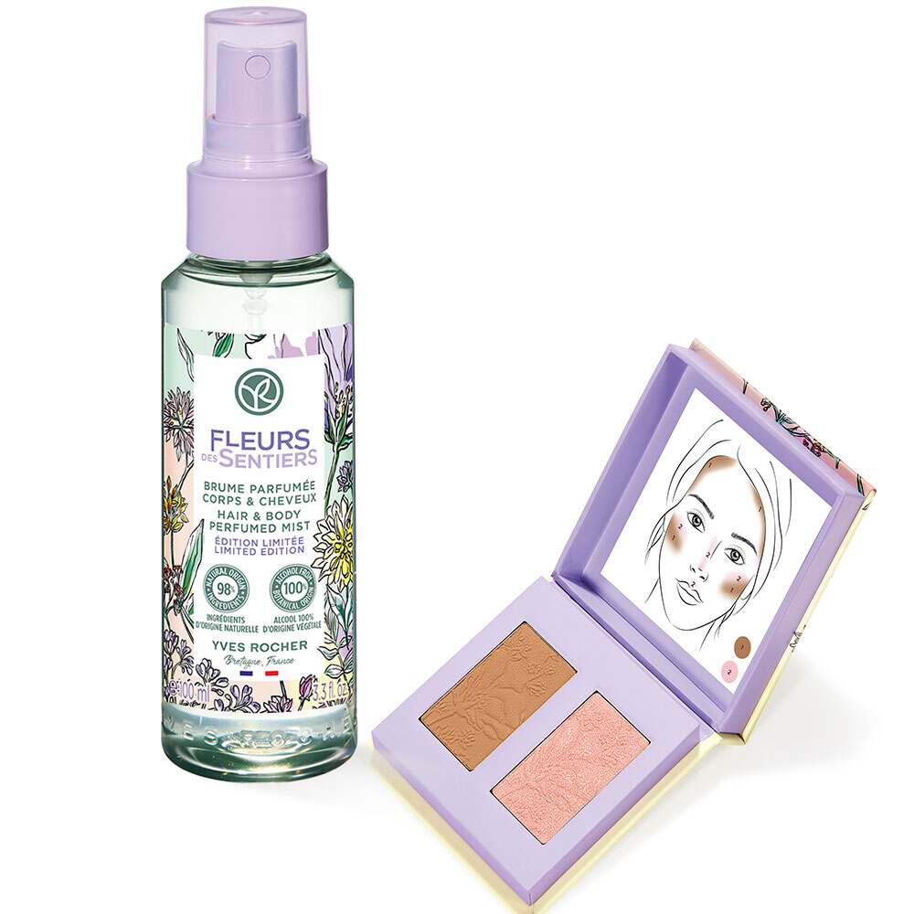 

Дуэт «Сияющие блики»