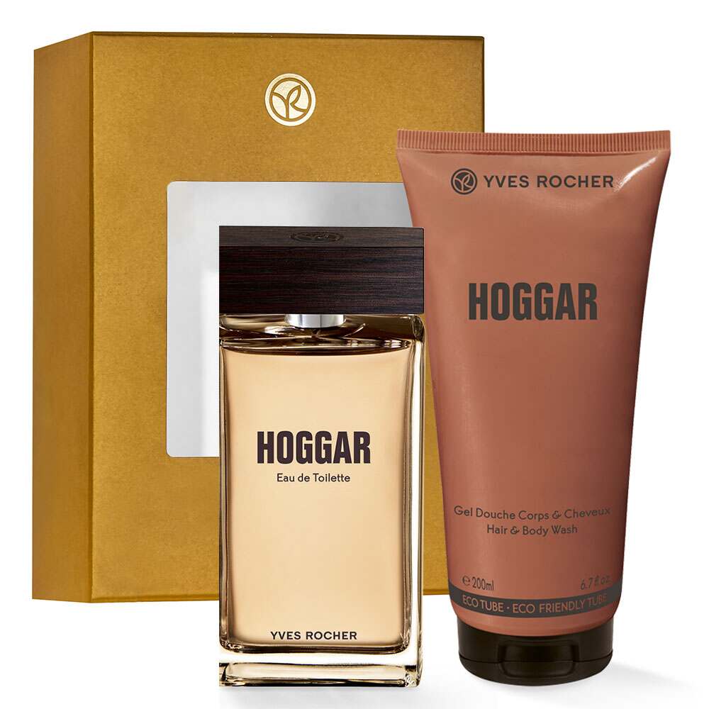 

Набор "Hoggar"