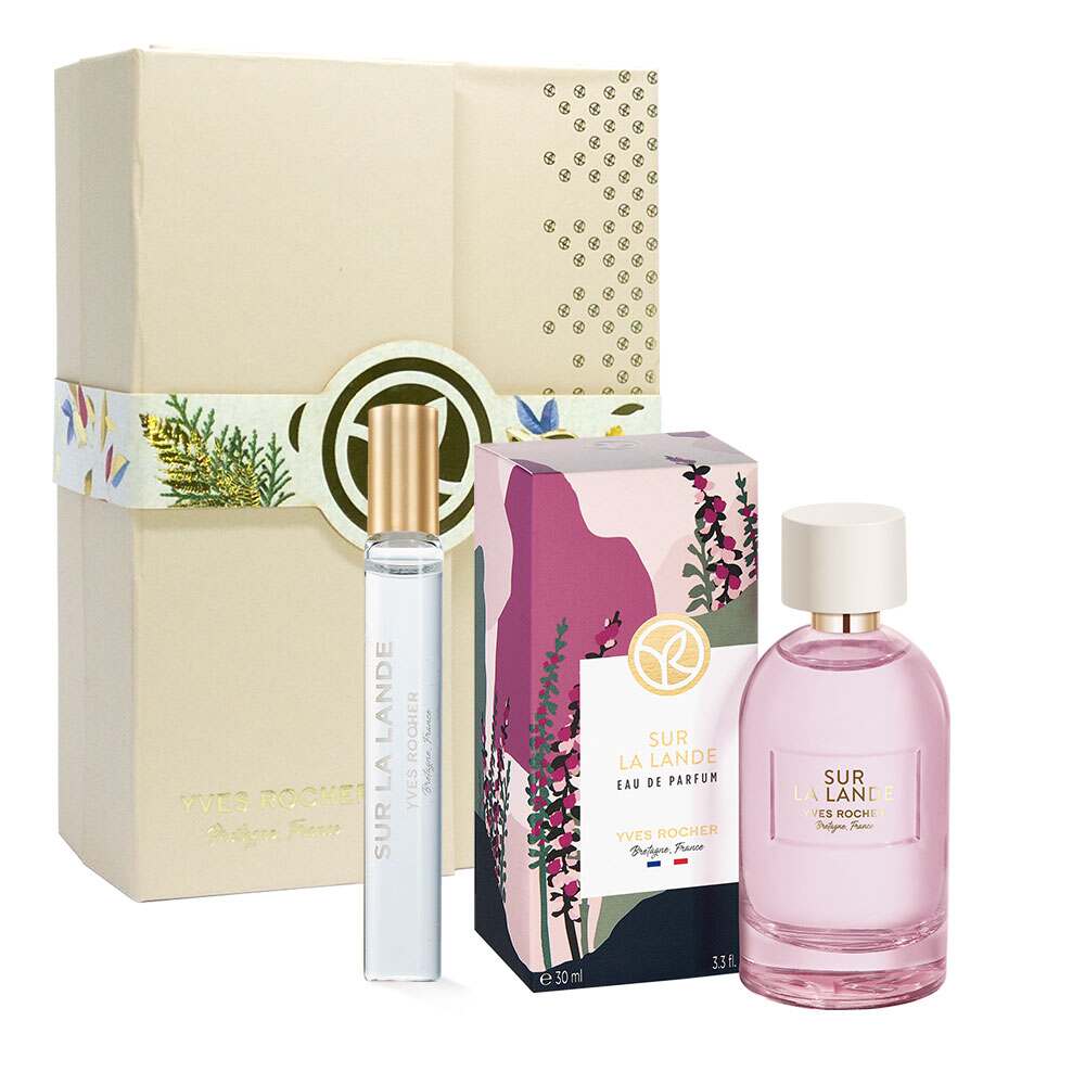 

Мини-Дуэт "Sur la Lande"