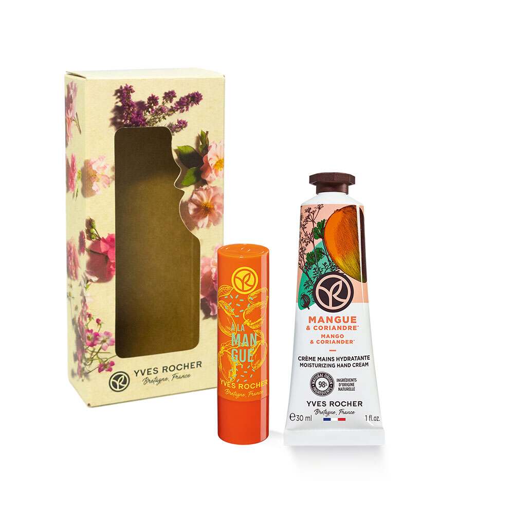 

Набор "Экзотичный Манго"