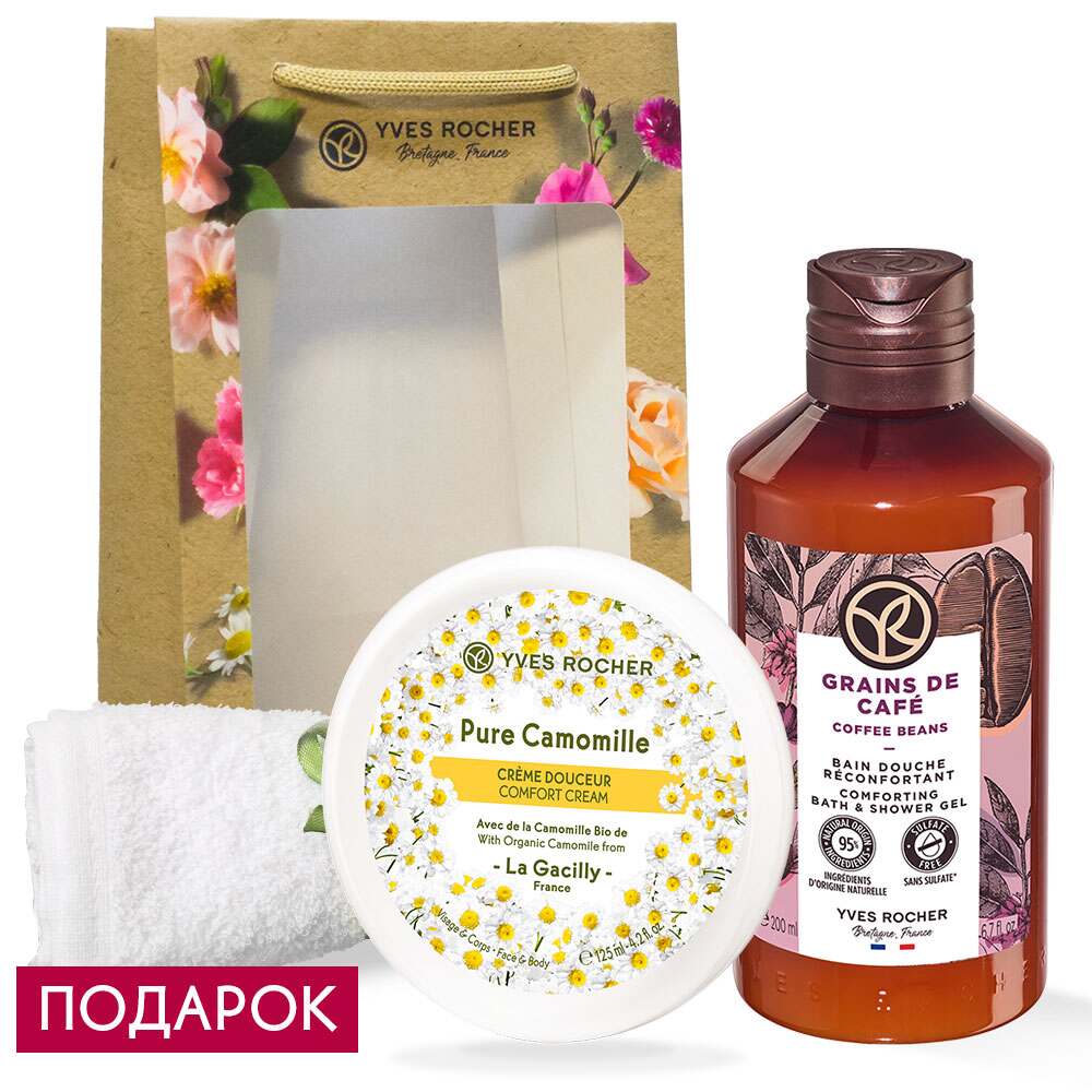 

Дуэт «Ароматные бестселлеры»