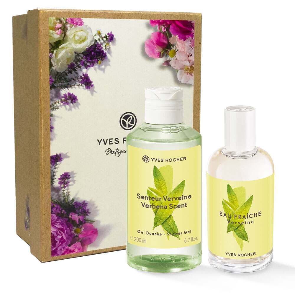 

Набор "Verveine"