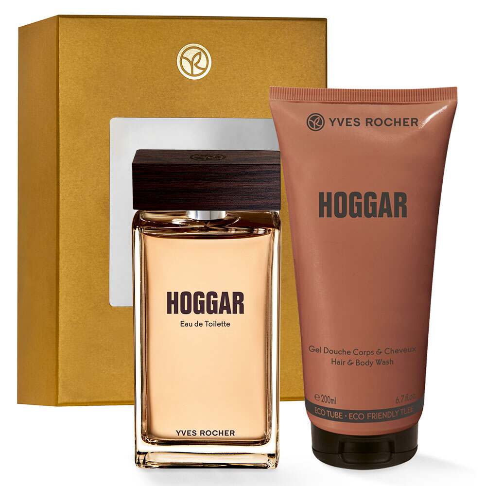 

Набор "Hoggar"