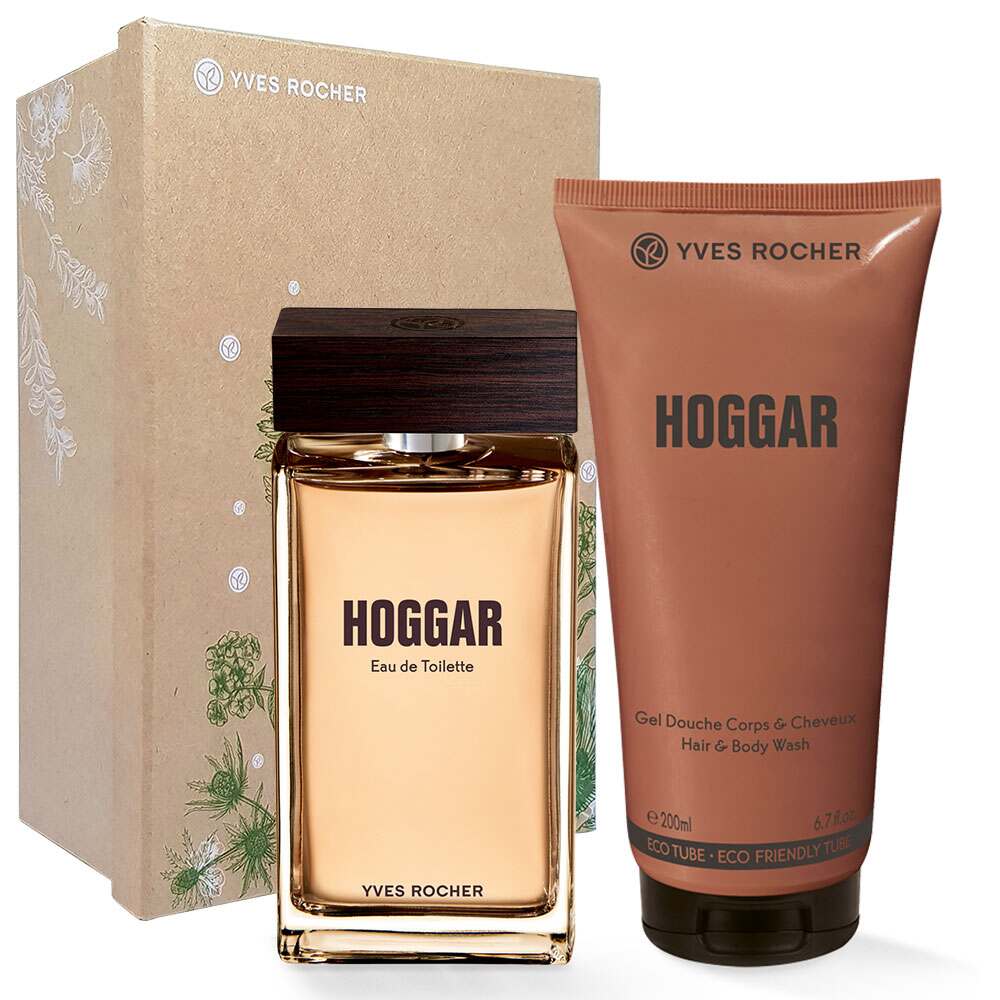 

Набор "Hoggar"