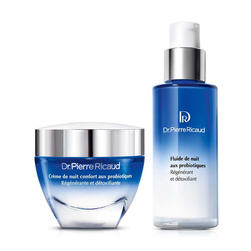 

Набор "Обновленная кожа"