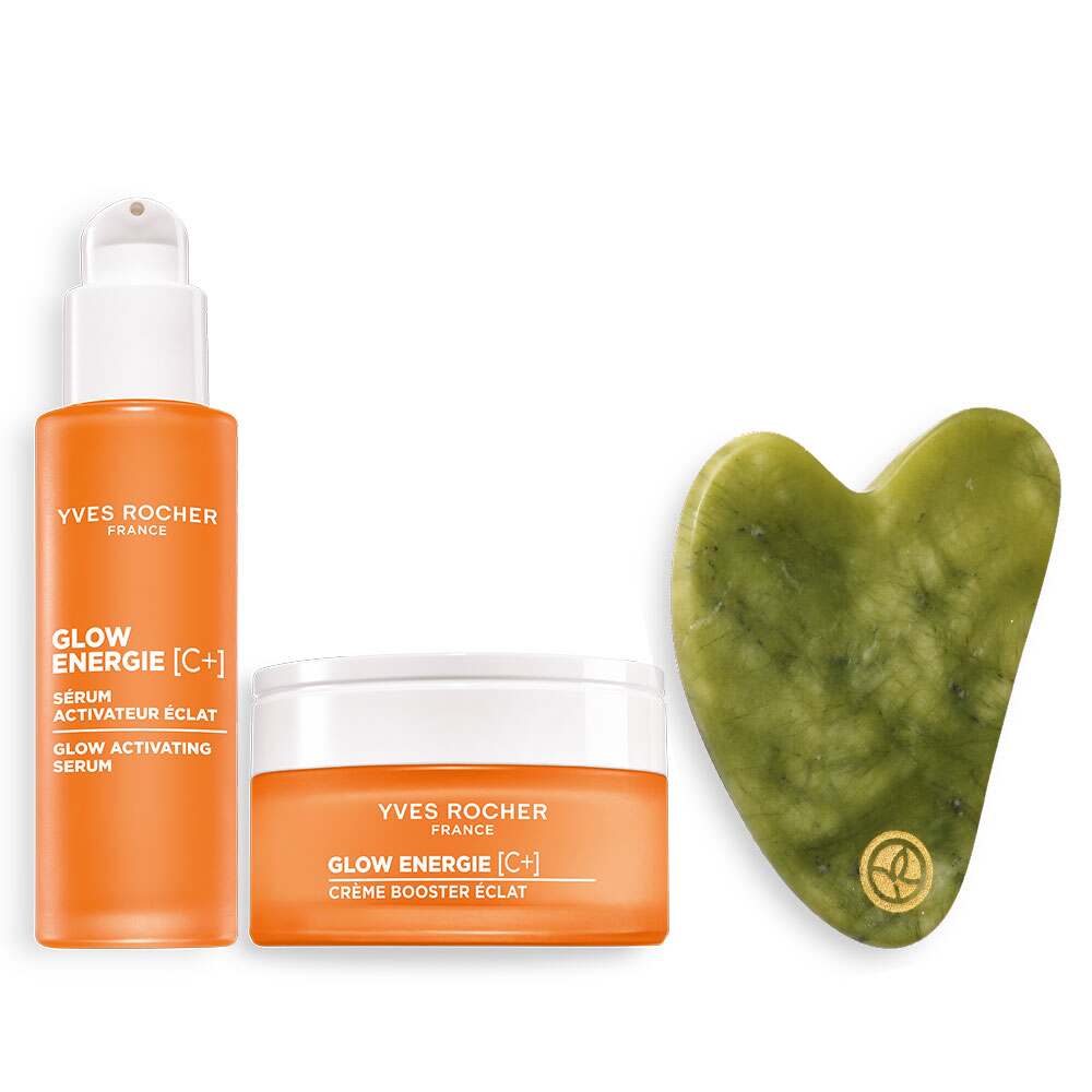 

Набор "Glow Energie" №1