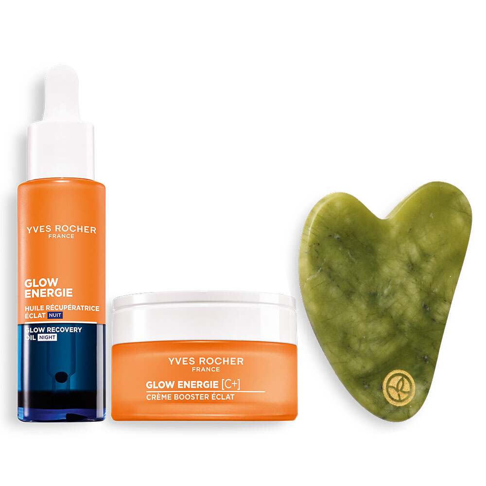 

Набор "Glow Energie" №4