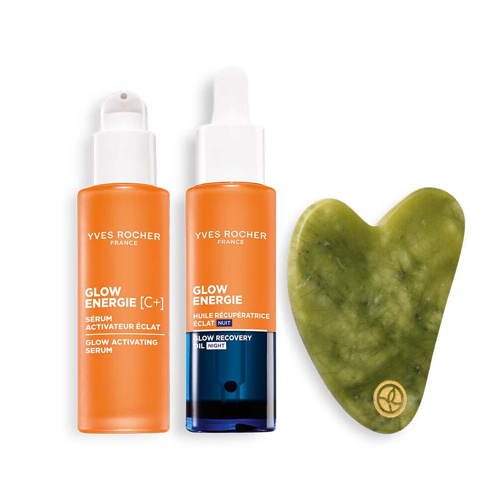 

Набор "Glow Energie" №5