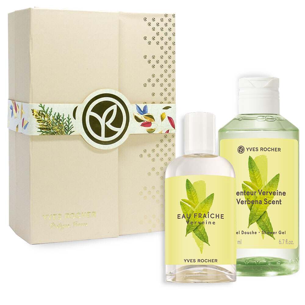 

Набор «Вербена»