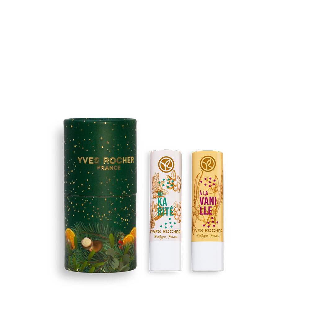 

Набор «Карите и Ваниль»