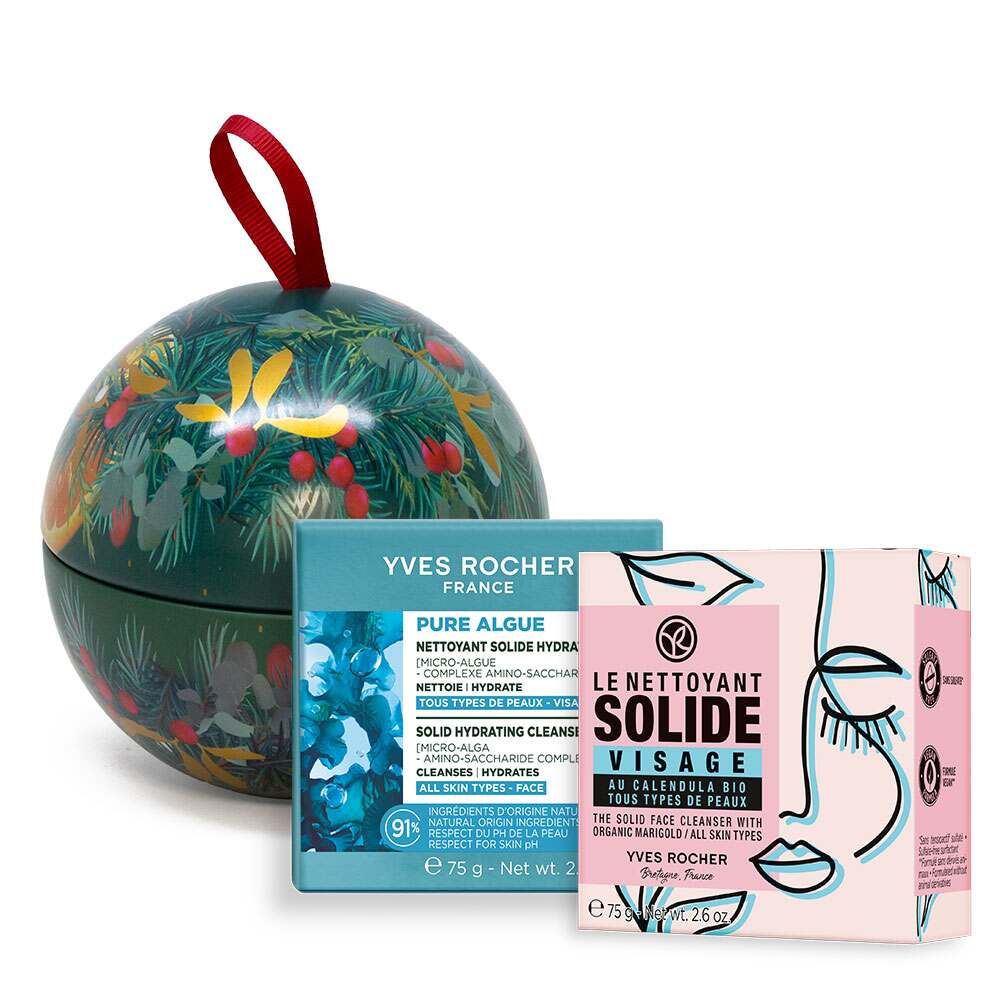 

Набор «Эко уход»