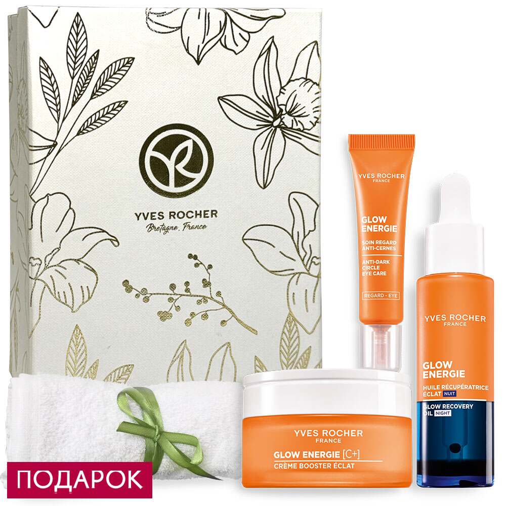 

Набор «Сила Настурции»