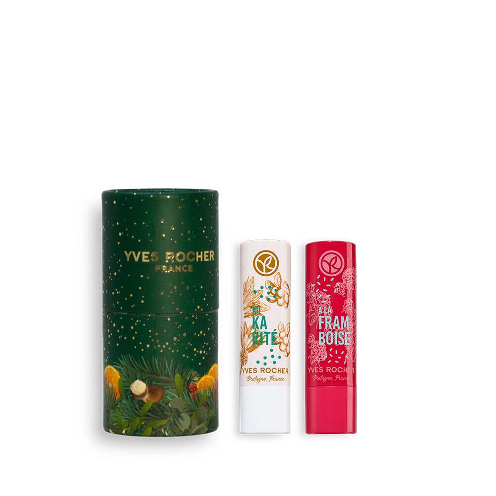 

Набор «Карите и Малина»