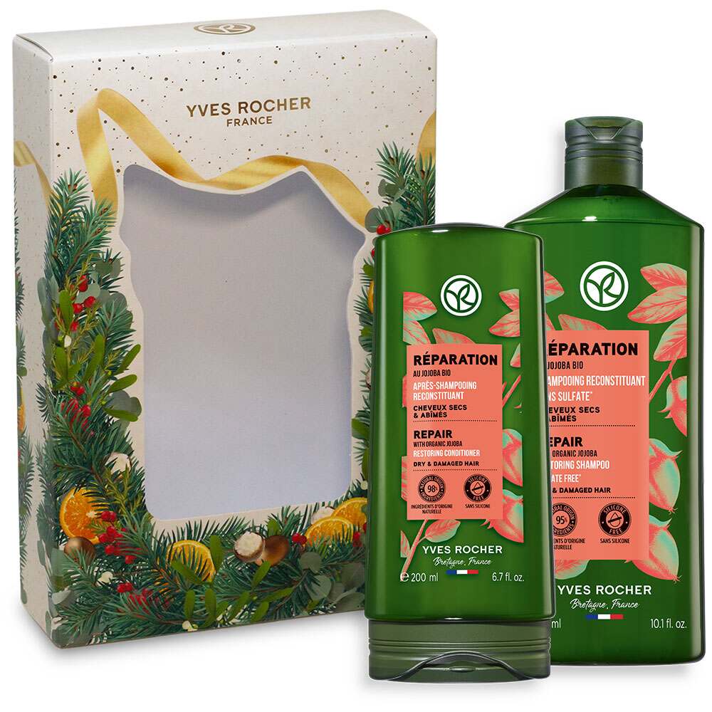 

Набор «Жожоба БИО»