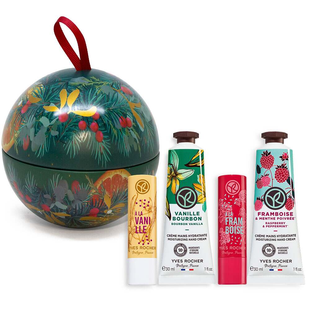 

Набор «Природные формулы»