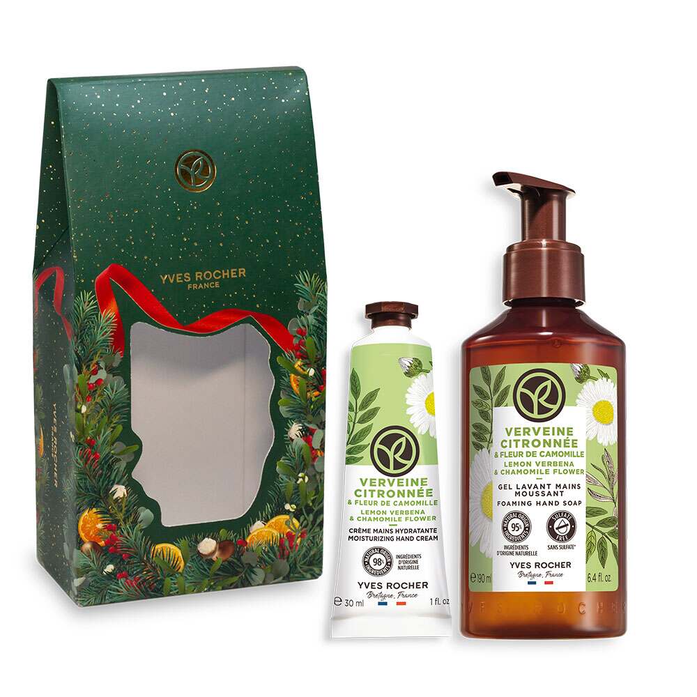 

Набор «Цветочная нежность»