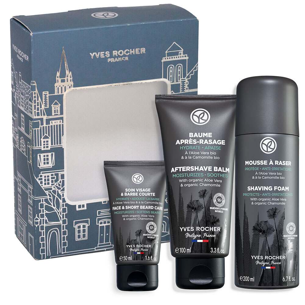 

Набор «Для него»