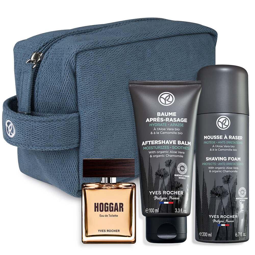 

Набор «Для самого смелого»