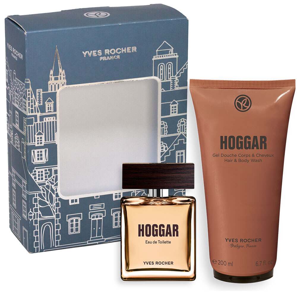 

Набор «Для самого щедрого»