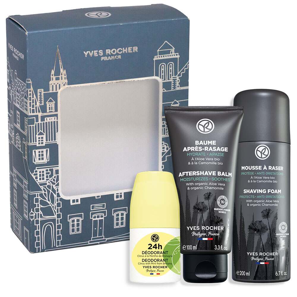 

Набор «Для самого успешного»