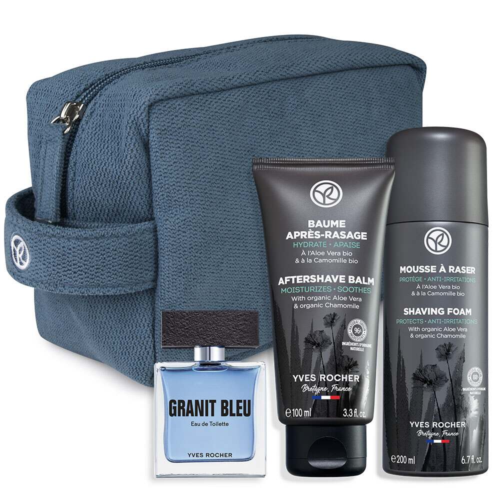 

Набор «Для самого авантюрного»