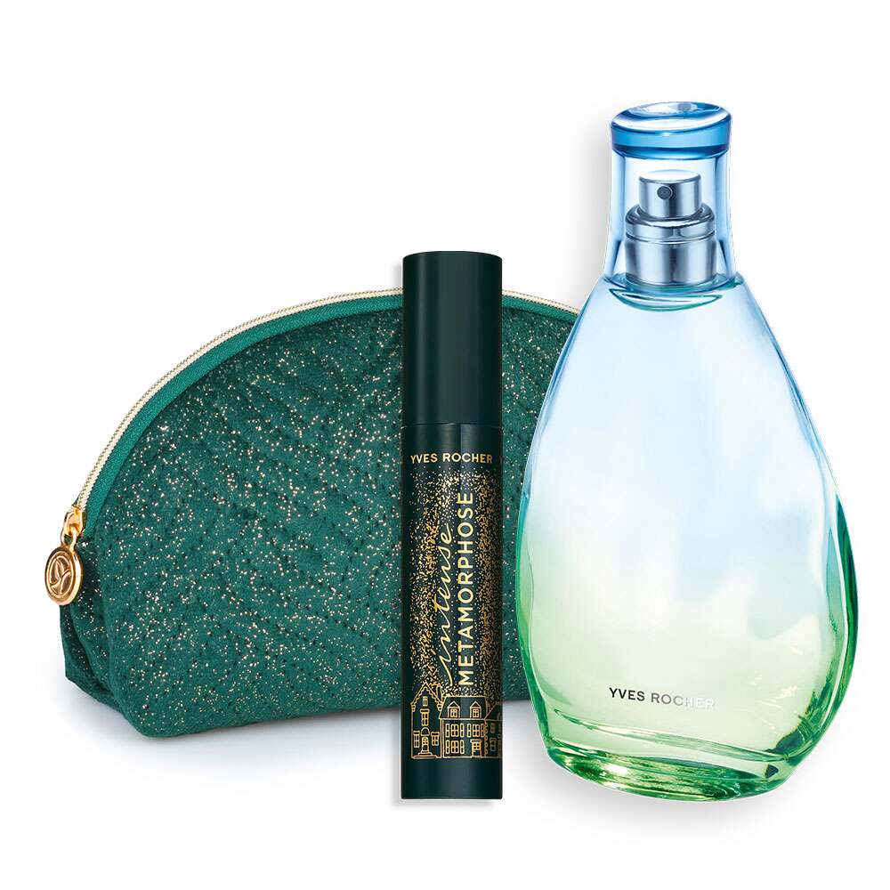 

Набор «Роскошный образ»