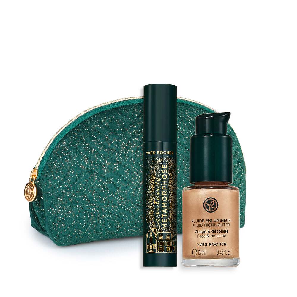 

Набор «Звезда вечеринки»