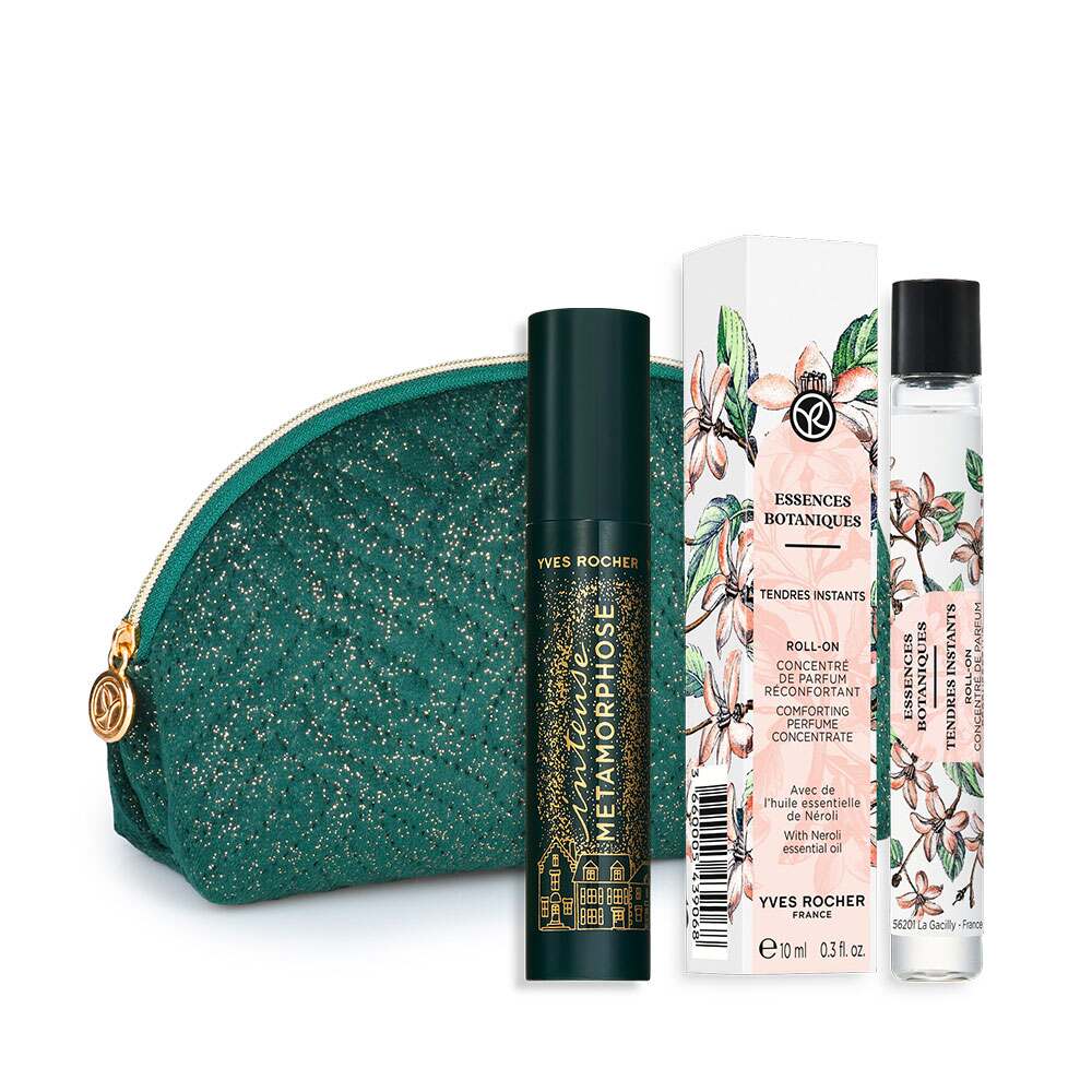 

Набор «Нежный образ»