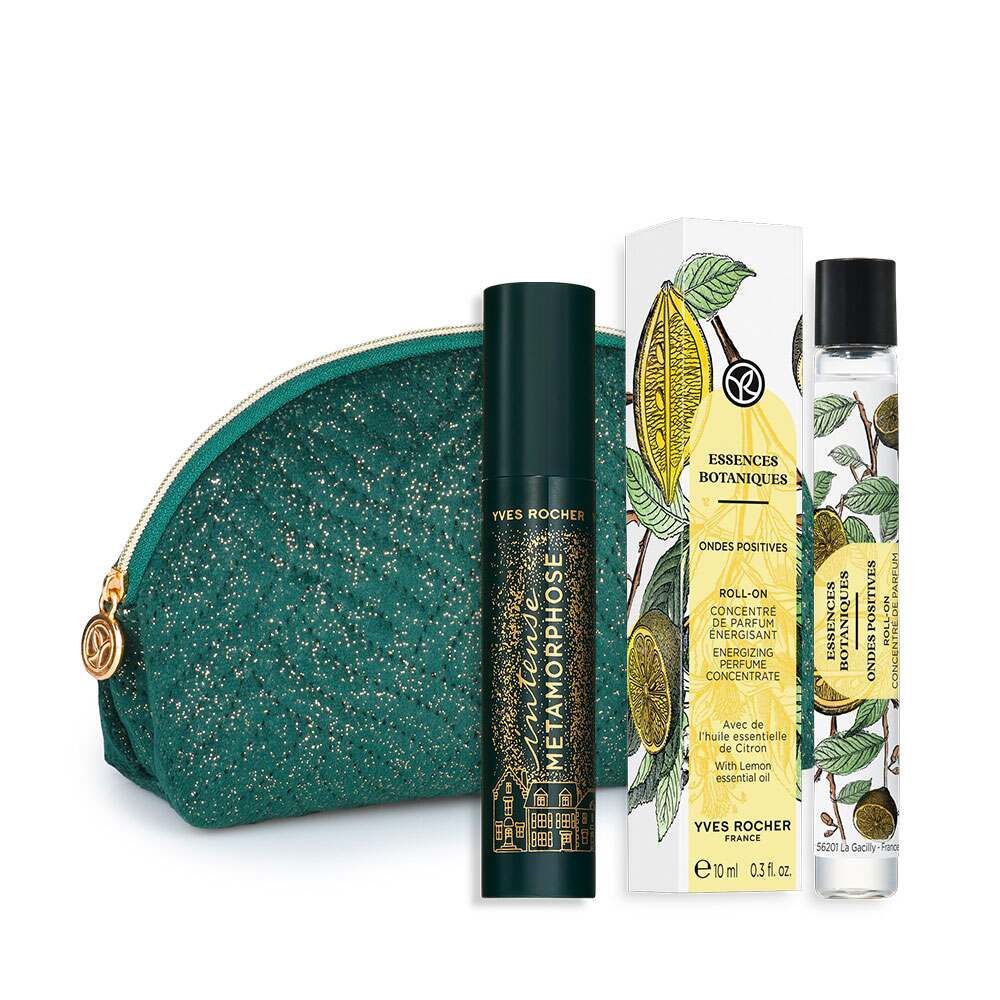 

Набор «Романтичный образ»