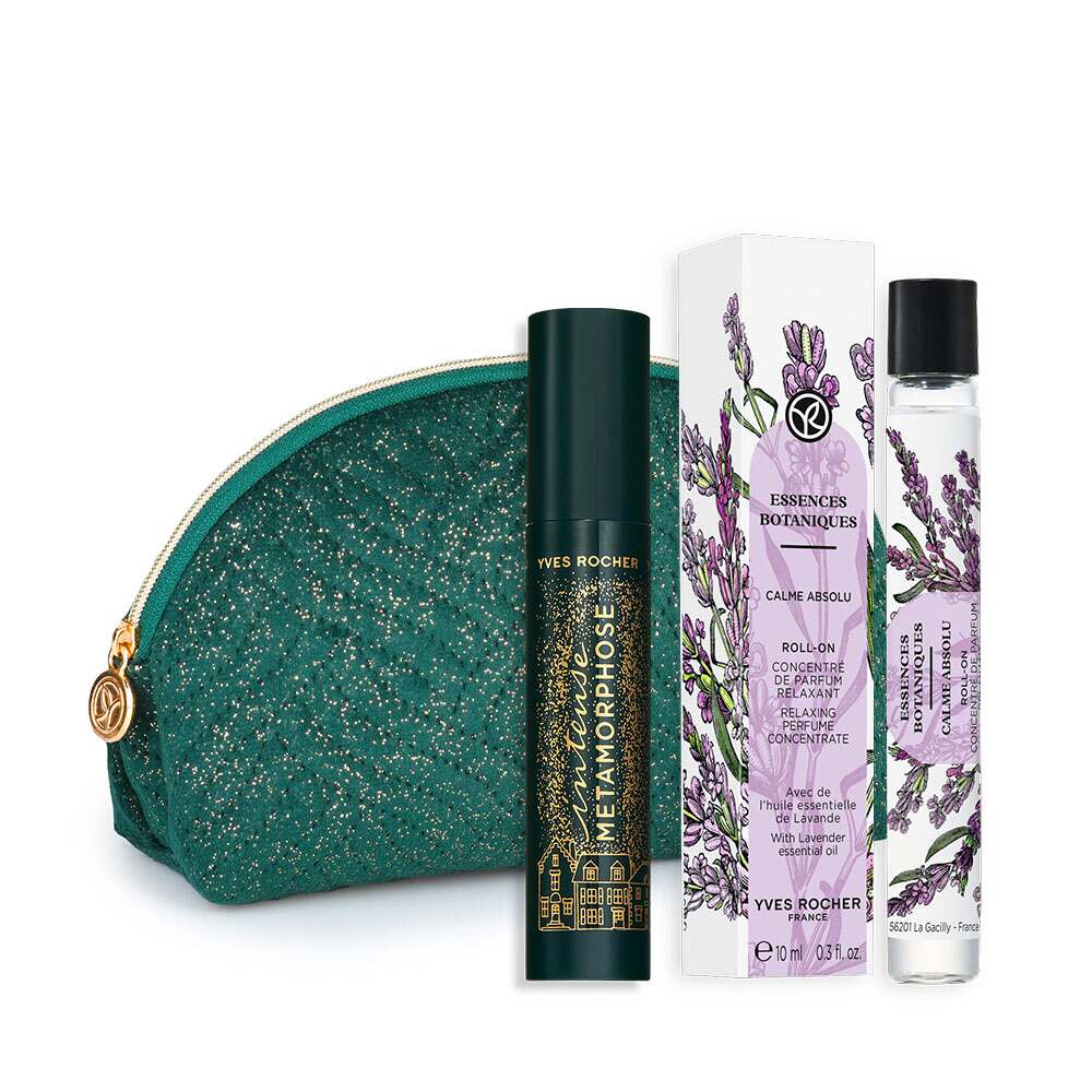 

Набор «Гламурный образ»