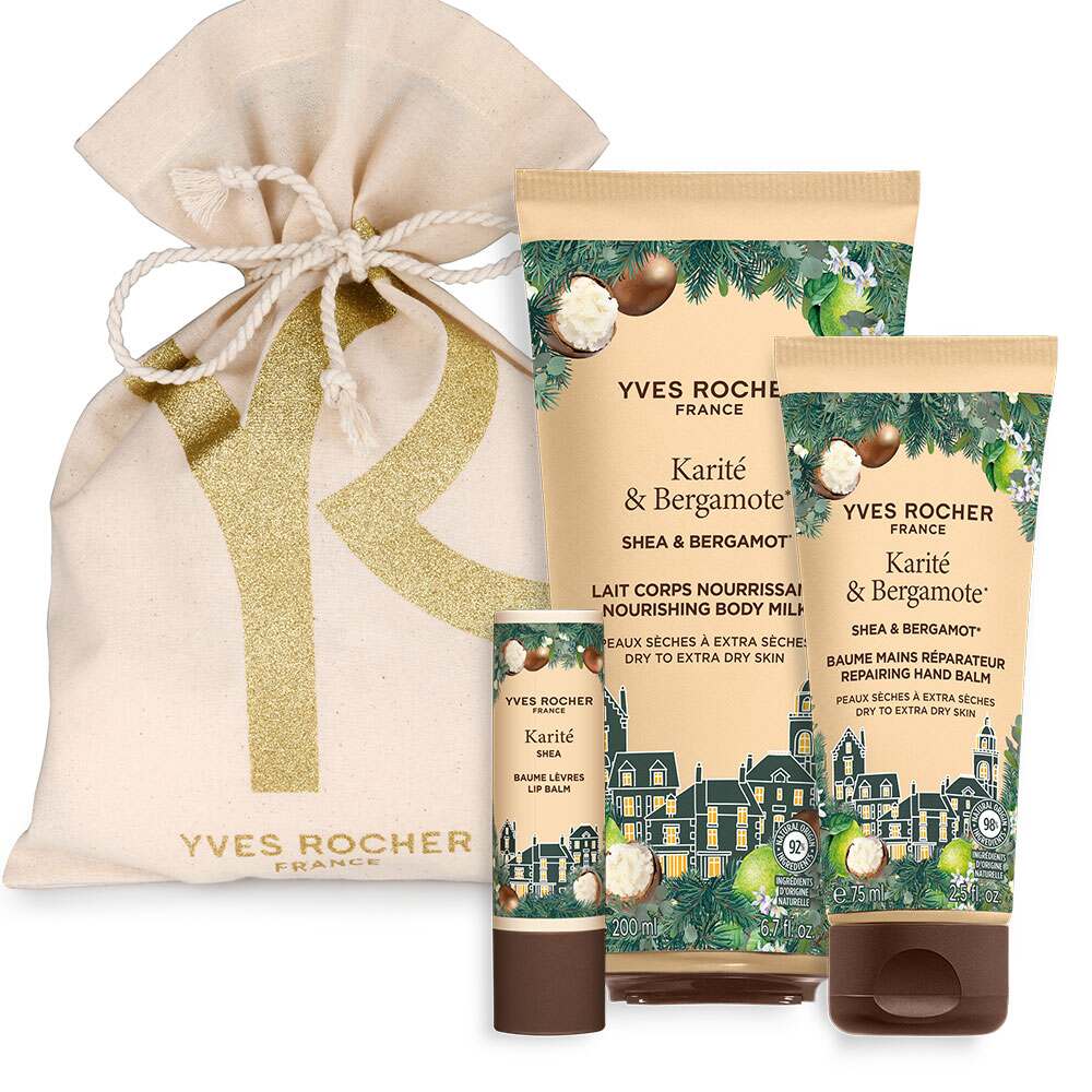 

Набор «Праздничный секрет»