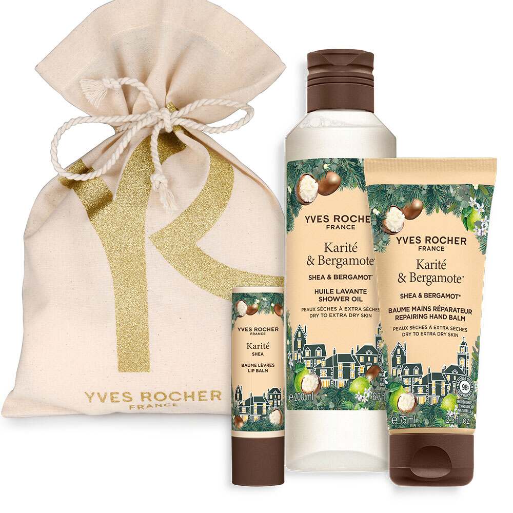 

Набор «Сказочный Карите»