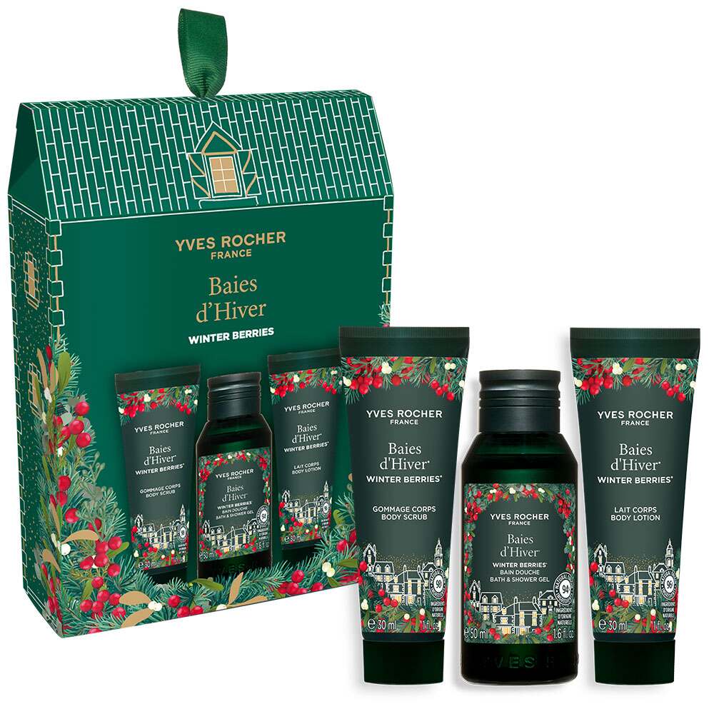 

Набор «Елка желаний»