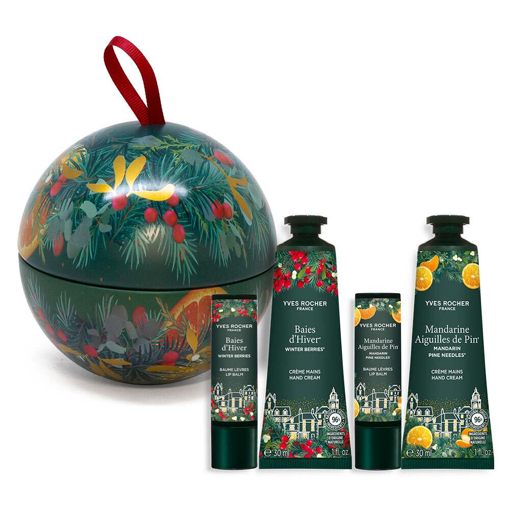 

Набор «Обыкновенное чудо»