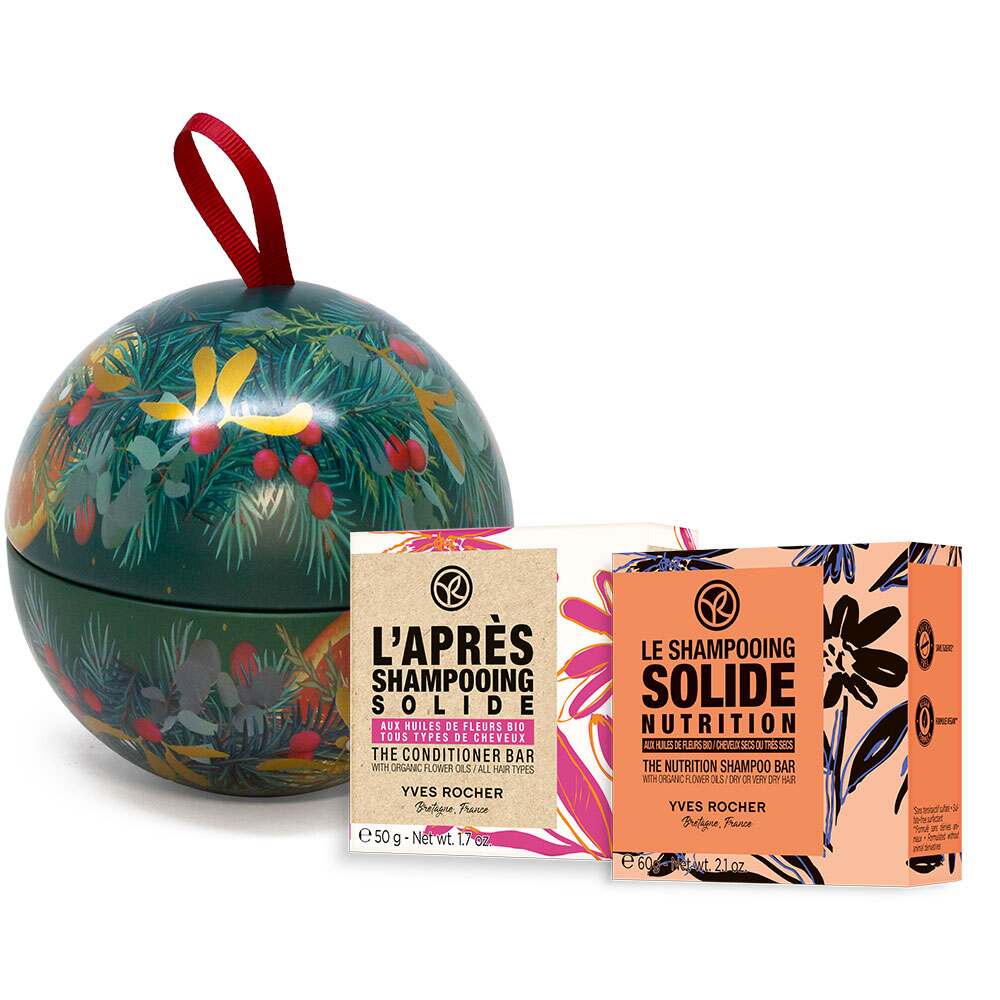 

Набор «Питание волос»