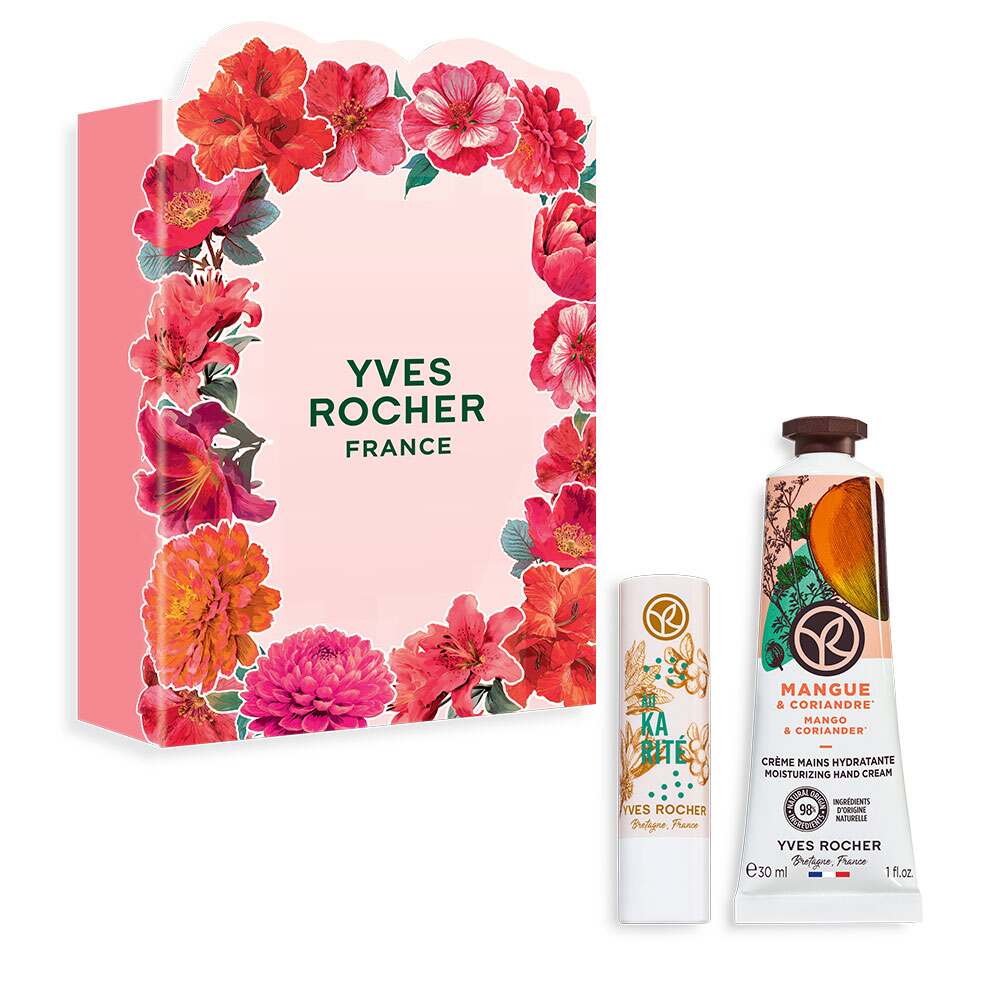 

Набор «Манго и Карите»