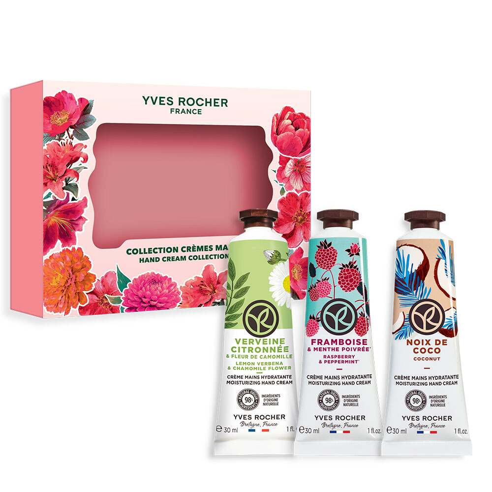 

Набор «Мягкие ручки»