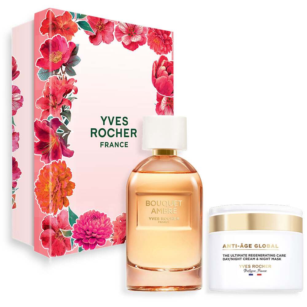 

Набор «Абсолютное совершенство»