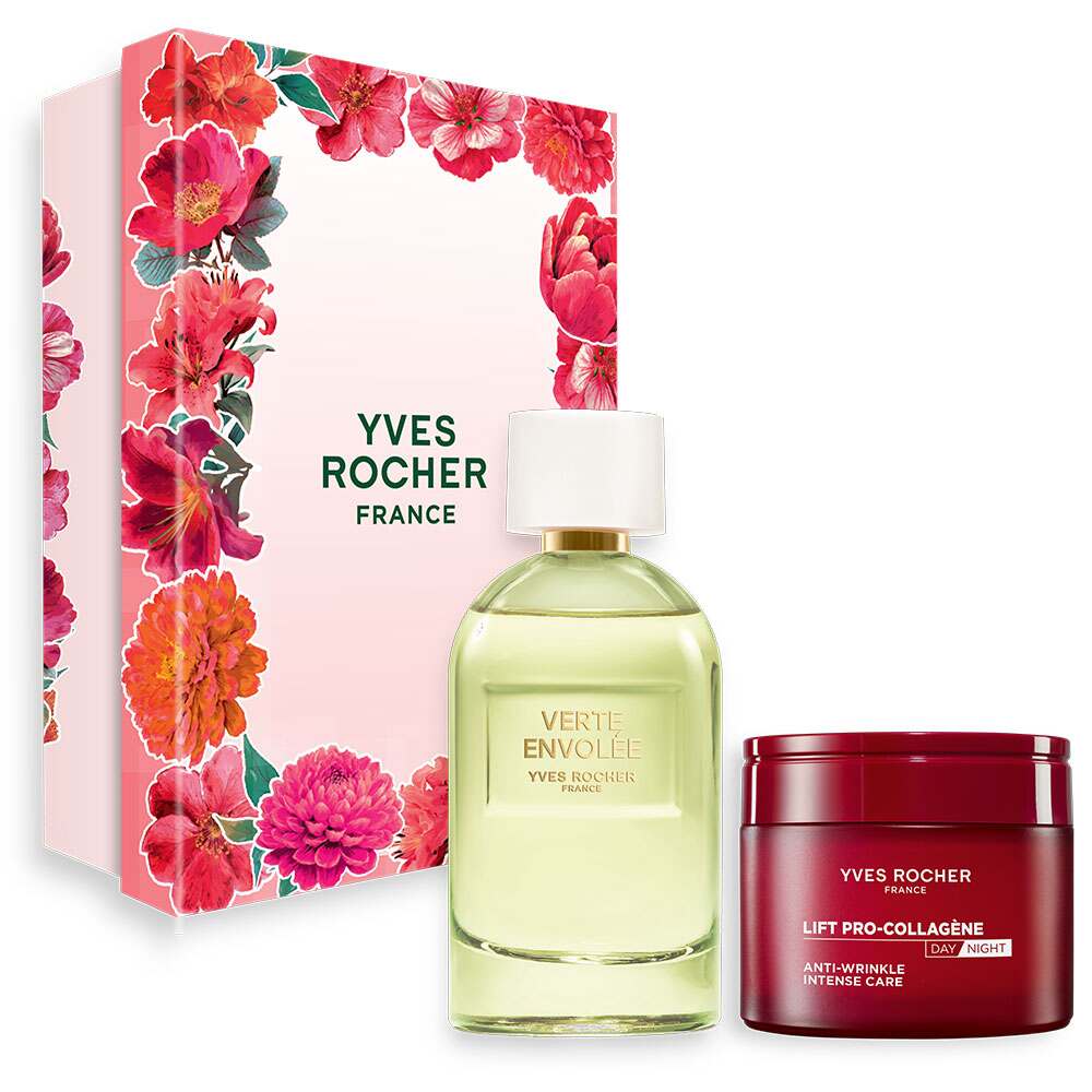 

Набор «Элегантный образ»