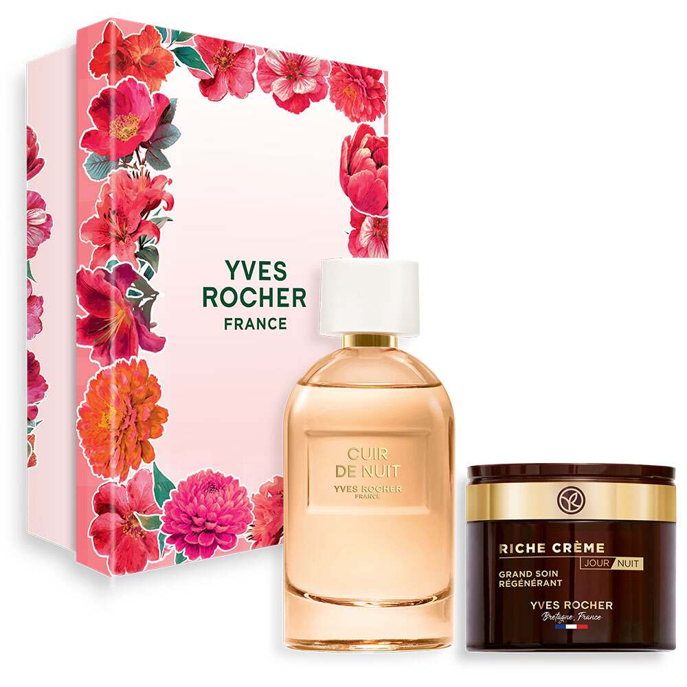 

Набор «Секрет притяжения»