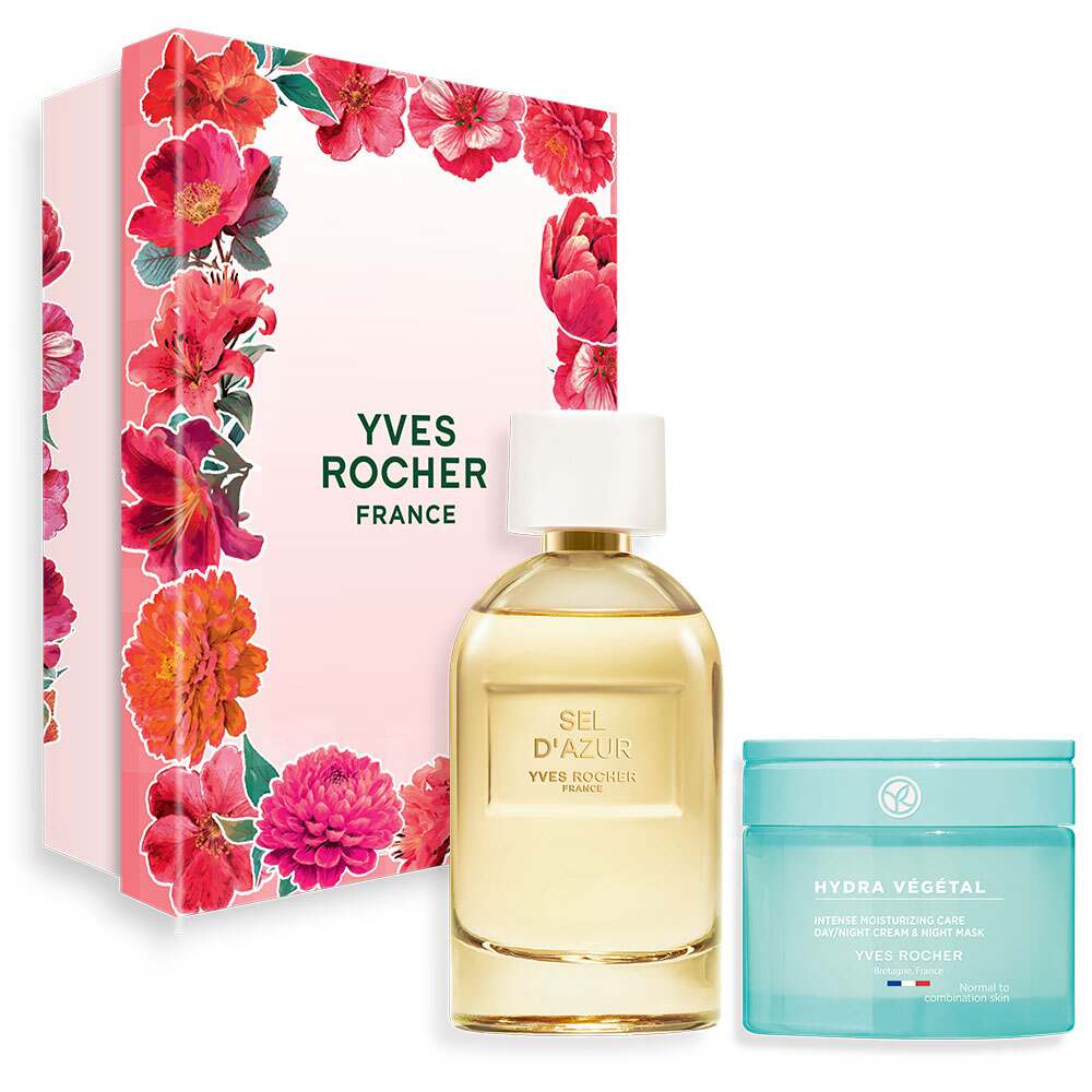 

Набор «Само очарование»